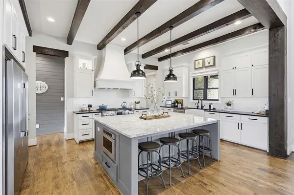 961 Orchid Hill Lane, Copper Canyon, TX 76226