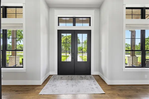 961 Orchid Hill Lane, Copper Canyon, TX 76226