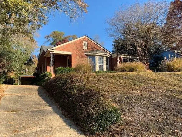 320 Stephenson Street, Shreveport, LA 71104