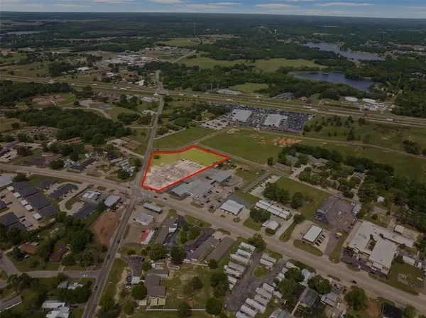 TBD W 16th Street, Mount Pleasant, TX 75455