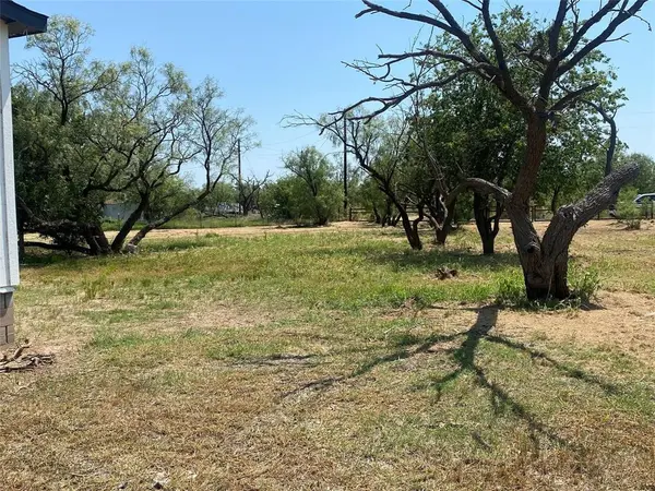 Lot 25 &26 Edgewater Beach Club, Haskell, TX 79521