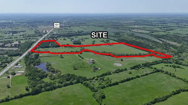 2410 S STATE HIGHWAY 121 Highway, Bonham, TX 75418