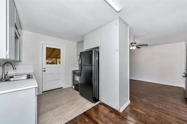 2721 Janice Lane, Fort Worth, TX 76112