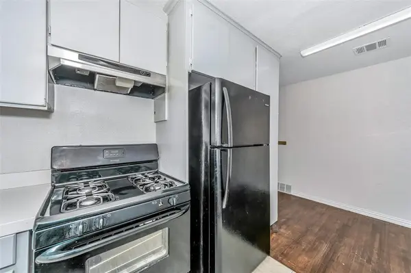 2721 Janice Lane, Fort Worth, TX 76112