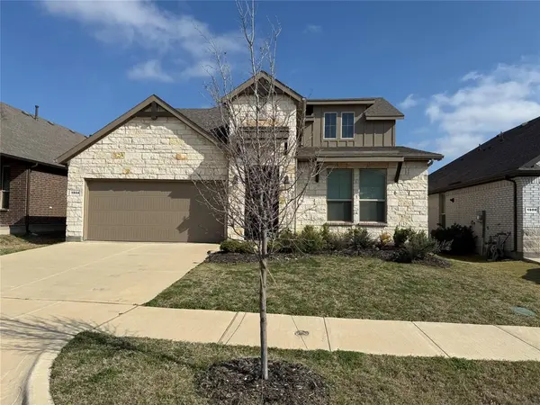 1904 Drover Street, Northlake, TX 76247