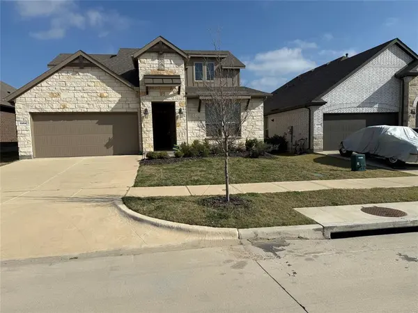 1904 Drover Street, Northlake, TX 76247