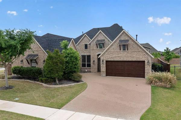 16178 Buffalo Grass Road, Frisco, TX 75033