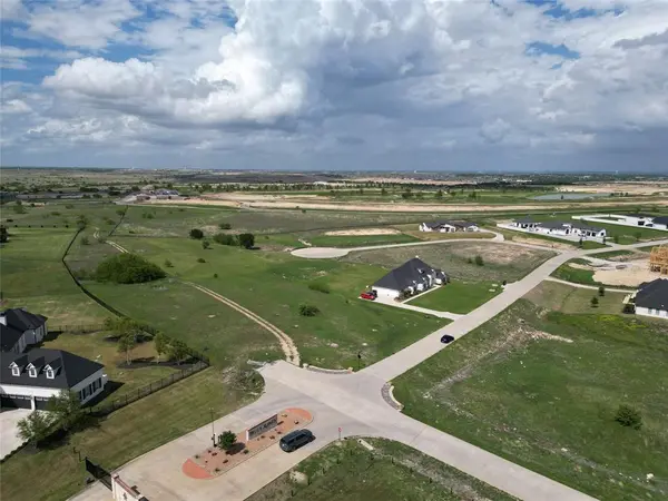 12401 Bella Dio Drive, Fort Worth, TX 76126