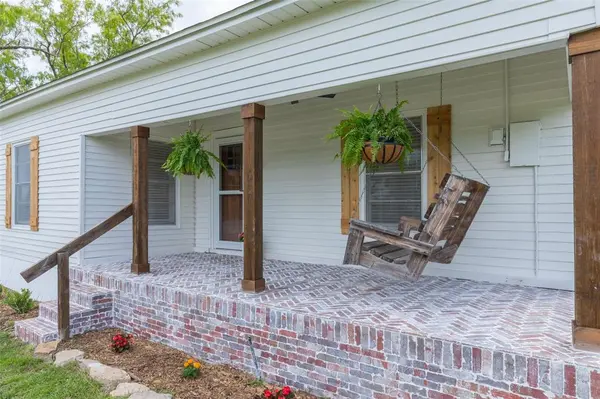 533 Greenfield Road, Abilene, TX 79602