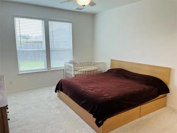 1320 Lackley Drive, Fort Worth, TX 76131