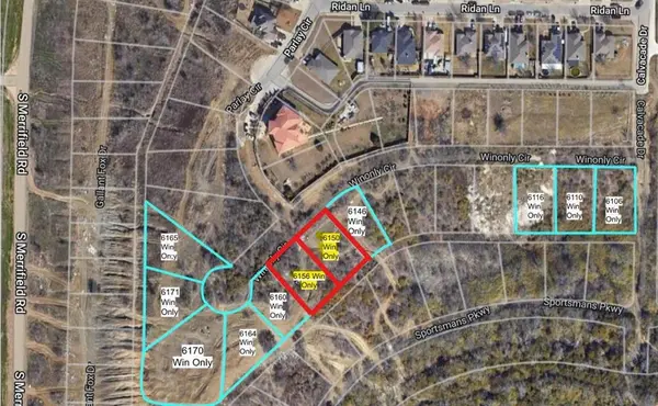 6150 Winonly Circle, Dallas, TX 75211