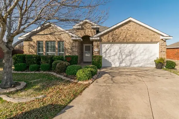 9964 Southgate Drive, Mckinney, TX 75072