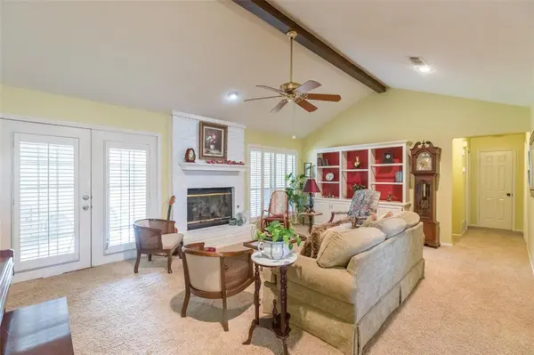 2501 Crestline Drive, Abilene, TX 79602