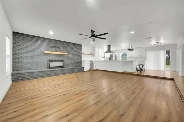 2828 Bamboo Street, Mesquite, TX 75150