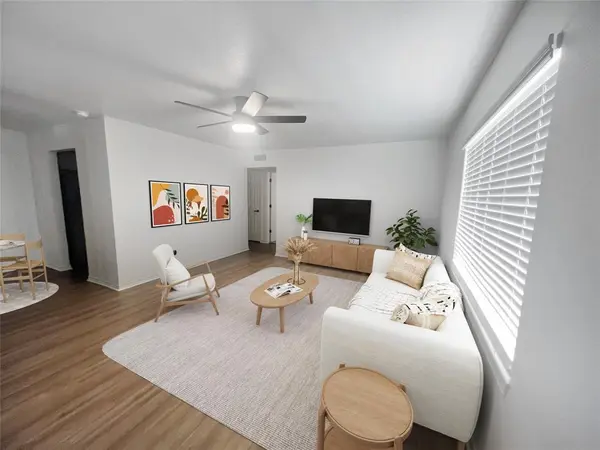 4639 Williams Road #208, Benbrook, TX 76116