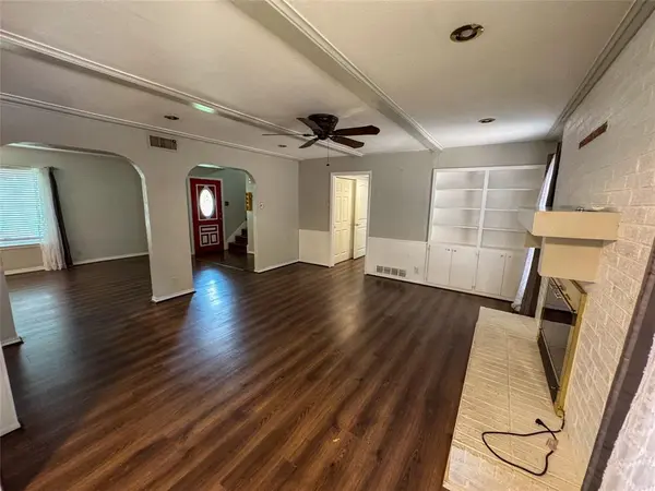 1213 Idlewood Drive, Sherman, TX 75092