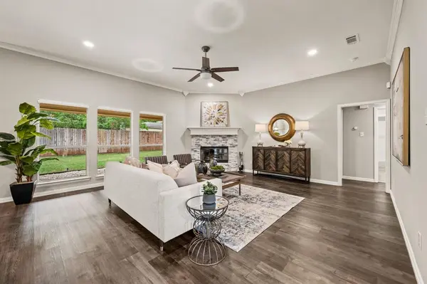 8609 Matt Drive, North Richland Hills, TX 76182