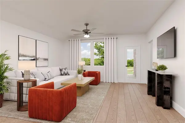 7113 Mallow Lane, Venus, TX 76084