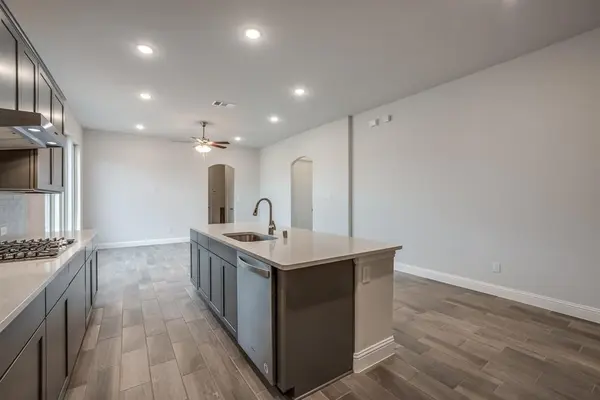 8744 Treeline Parkway, Justin, TX 76247