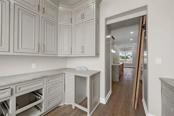 36 Pinehurst Drive, Woodway, TX 76712