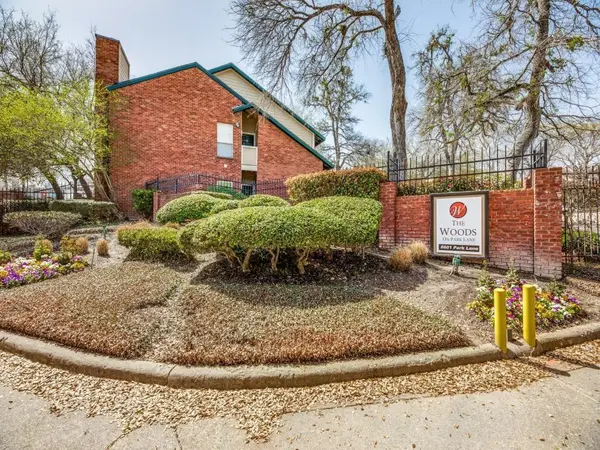 8601 Park Lane #416, Dallas, TX 75231