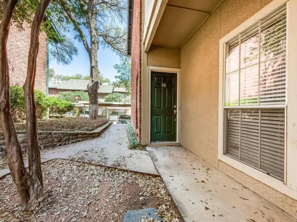 8601 Park Lane #416, Dallas, TX 75231