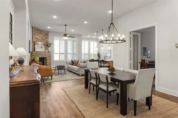 1801 Cypress Gap Trail, Mansfield, TX 76063