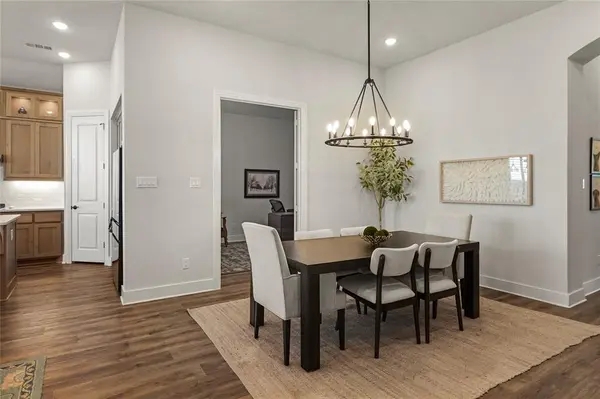 1801 Cypress Gap Trail, Mansfield, TX 76063