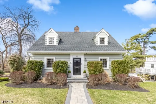 387 Passaic Ave, Nutley Twp., NJ 07110