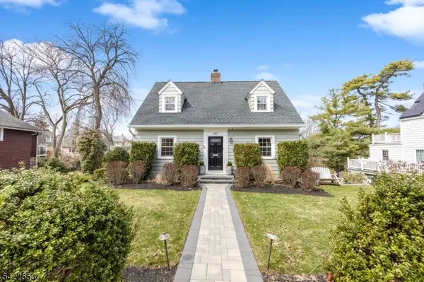 387 Passaic Ave, Nutley Twp., NJ 07110