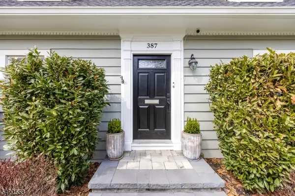 387 Passaic Ave, Nutley Twp., NJ 07110