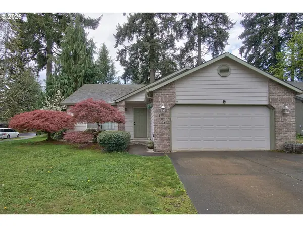302 NW SADIE CT, Hillsboro, OR 97124