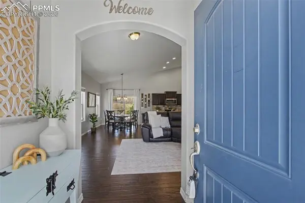 19454 Lindenmere DR, Monument, CO 80132