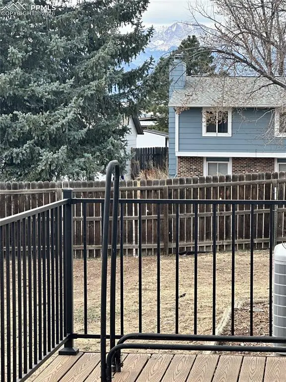 1775 Summernight TER, Colorado Springs, CO 80909