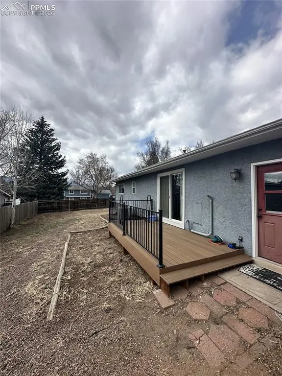 1775 Summernight TER, Colorado Springs, CO 80909