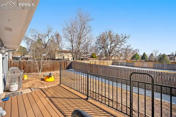1775 Summernight TER, Colorado Springs, CO 80909