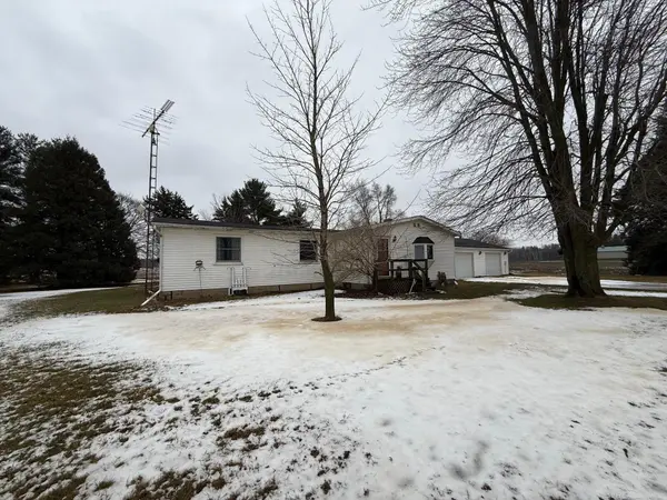 3920 Sheldon RD, Argyle Twp, MI 48472