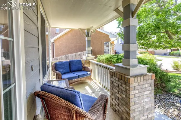 8307 Shadow Run LN, Fountain, CO 80817