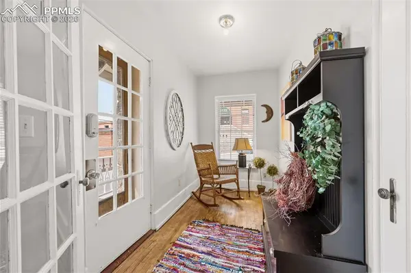 128 N Fourth ST, Cripple Creek, CO 80813