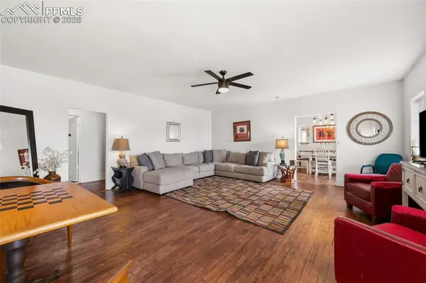 128 N Fourth ST, Cripple Creek, CO 80813