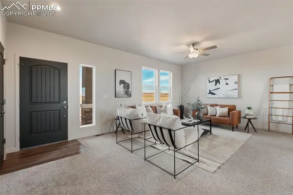 24615 Big Springs RD, Calhan, CO 80808