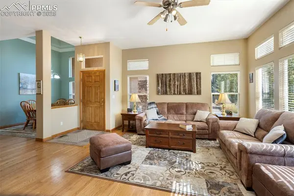 3471 Plantation GRV, Colorado Springs, CO 80920