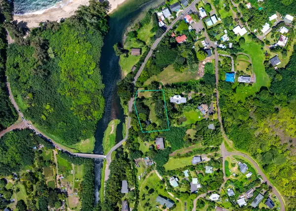 5-6671 KUHIO HWY, Hanalei, HI 96722