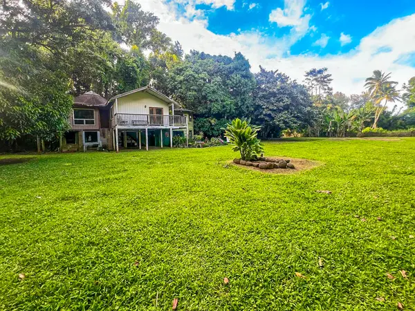 5-6671 KUHIO HWY, Hanalei, HI 96722