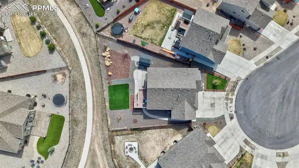 13124 Park Meadows DR, Peyton, CO 80831