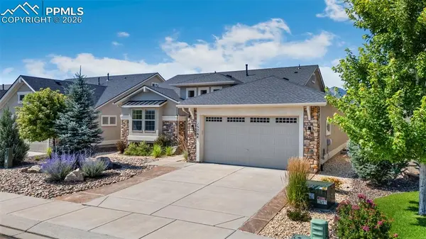 15764 Blue Pearl CT, Monument, CO 80132