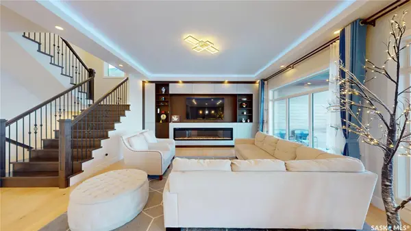 407 Kenaschuk CRESCENT, Saskatoon, SK S7W 0Y3