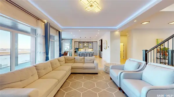 407 Kenaschuk CRESCENT, Saskatoon, SK S7W 0Y3