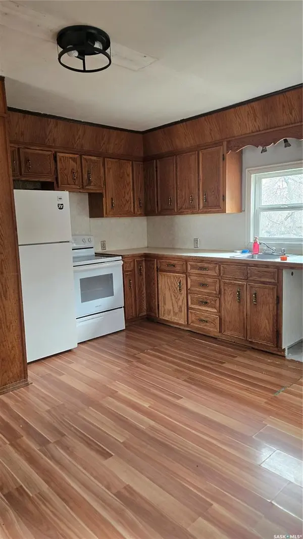 409 Wylie AVENUE, Oxbow, SK S0C 2B0