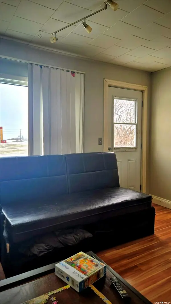 409 Wylie AVENUE, Oxbow, SK S0C 2B0